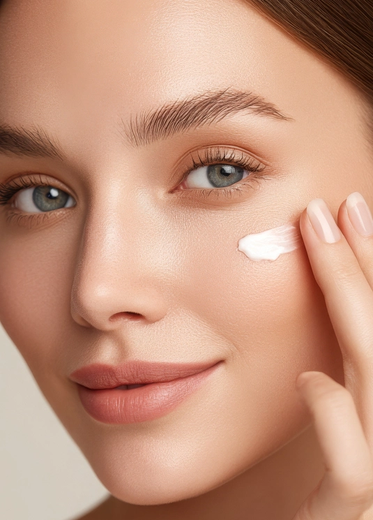 La régénération cellulaire nocturne